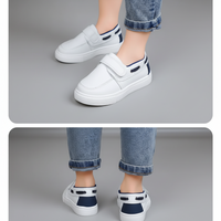 Thumbnail for CoolStep – Proste i stylowe – mokasyny typu sneakers