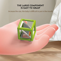 Thumbnail for LaserLogic – Edukacyjna i wymagająca – gra logiczna „Laserowy labirynt”