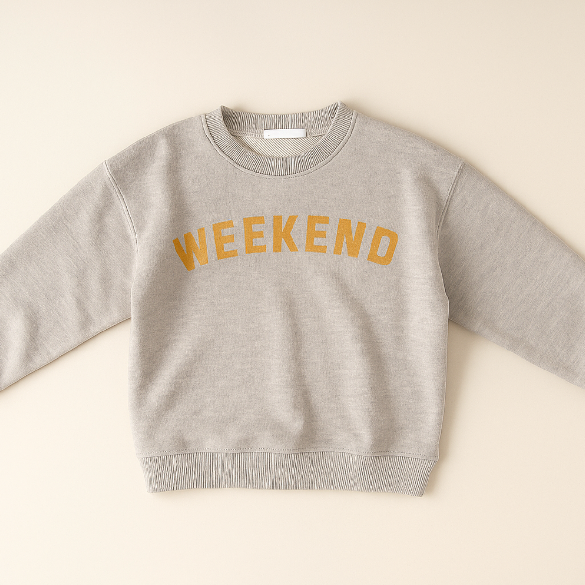 Mini Fashion™ - "Weekend" - Sweter