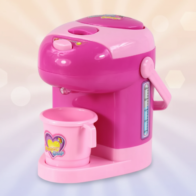 Pretend Play Kitchen Set – Kreatywne zabawy i odgrywanie ról – Zabawki kuchenne