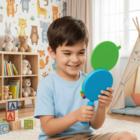 Thumbnail for MirrorFun – Edukacyjne i interaktywne – lustro z mimiką twarzy