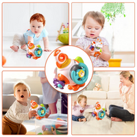 Thumbnail for FunSkills – Montessori & Edukacja – Kubek z zadaniami edukacyjnymi