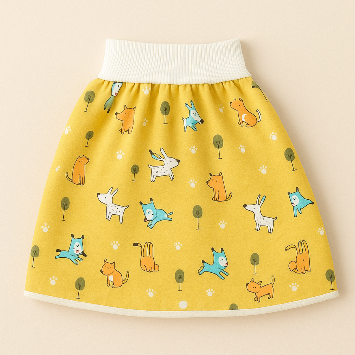 Baby Training Pants™ - Majtki treningowe dla dzieci - Trening nocnikowy
