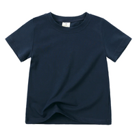 Thumbnail for ComfyWear – Praktyczne i swobodne – koszulka z krótkim rękawem