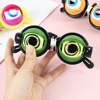Thumbnail for FunGoggles – Zabawne i interaktywne – zabawka: okulary z mrugającymi dużymi oczami