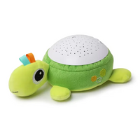 Thumbnail for StarPlush – Miękki i uspokajający – przytulanka z lampką nocną