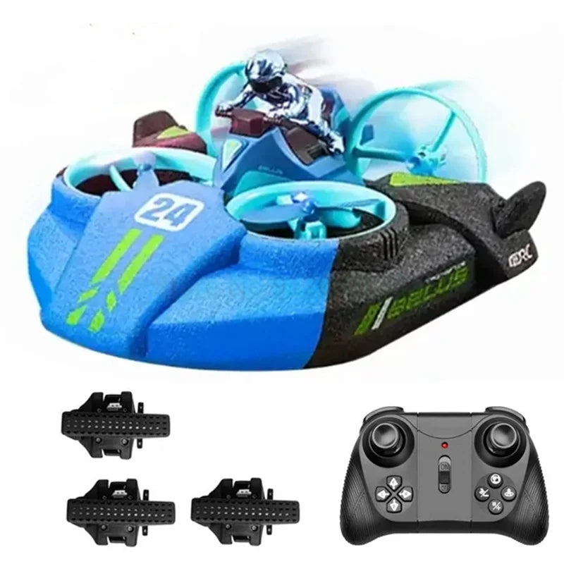 AirCruiser – Przygoda 360° – RC Drone