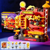 Thumbnail for SmartTrack – Kreatywne i edukacyjne – przygodowa praca z piłkami