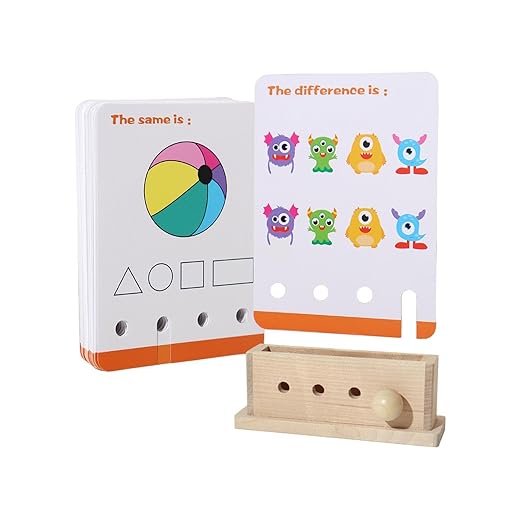 Logic Lock™ - Logiczne myślenie - Sortowanie i dopasowywanie puzzli
