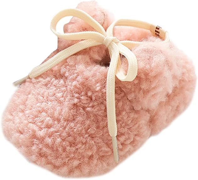 SnuggleBunny – Ciepłe i bezpieczne – antypoślizgowe kapcie Bunny