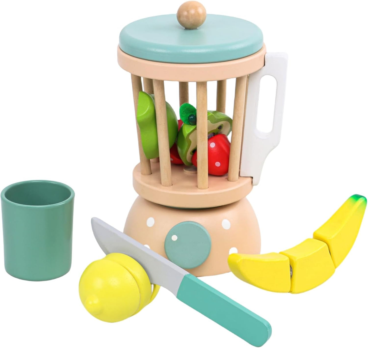 DreamCook – Fantazja w akcji - zabawkowe urządzenia kuchenne
