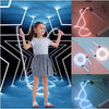GlowRope – Unikalna i energetyczna – świecąca skakanka