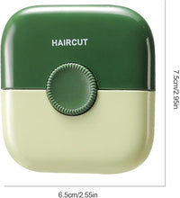 Thumbnail for StyleTrim – Precyzja i delikatność – maszynka do strzyżenia włosów 2 w 1