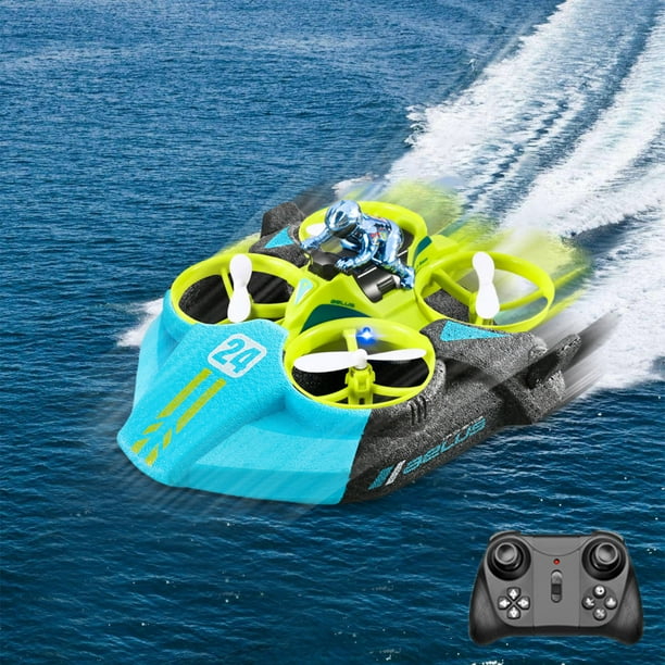 AirCruiser – Przygoda 360° – RC Drone