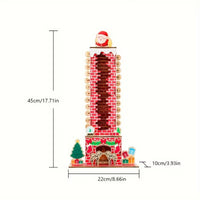 Thumbnail for SantaCountdown – Świąteczny i interaktywny – 24-dniowy kalendarz adwentowy