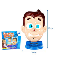 Thumbnail for Pimple Popper Game™ - Pryszczata zabawa - Gra rodzinna