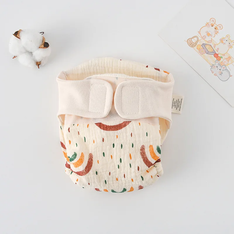 ComfyCotton – Wodoodporne i bezpieczne – bawełniane majtki treningowe z bawełny organicznej