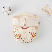 Thumbnail for ComfyCotton – Wodoodporne i bezpieczne – bawełniane majtki treningowe z bawełny organicznej