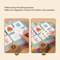 Thumbnail for SmartCount – Edukacyjne i zabawowe – zeszyt z zadaniami matematycznymi