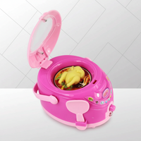 Thumbnail for Pretend Play Kitchen Set – Kreatywne zabawy i odgrywanie ról – Zabawki kuchenne