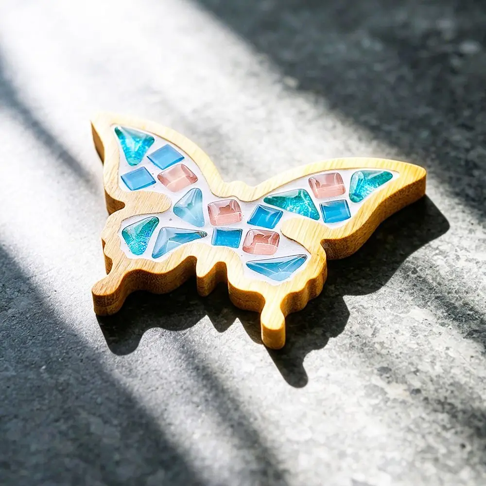 MosaicFun – Kreatywne i kolorowe – podkładka mozaikowa DIY