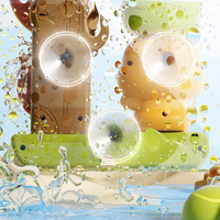Thumbnail for WaterWhirl – Kolorowe i edukacyjne – zraszacz wodny