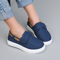 Thumbnail for CoolStep – Proste i stylowe – mokasyny typu sneakers
