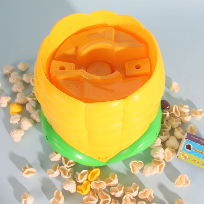 PopCornFun – Przyjemna i zabawna gra planszowa dla całej rodziny