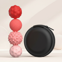 Thumbnail for CalmSphere – Delikatna i skupiona – Magnetyczna zabawka antystresowa