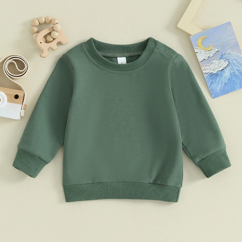 TinyTrend – Modne i wygodne – bluzy dla chłopców i dziewczynek
