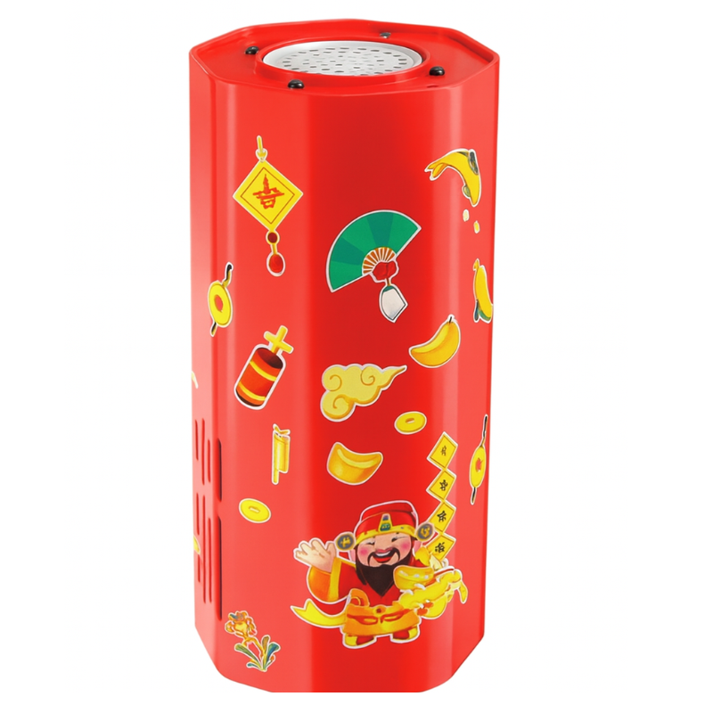 Bubble Fun – Niekończąca się zabawa – maszyna do baniek mydlanych