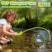 Thumbnail for JuniorExplorer – Edukacyjne i odkrywcze – kamera boroskopowa dla dzieci