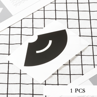 Thumbnail for KidoTape – Kolorowy i praktyczny – zestaw taśm samoprzylepnych z motywem dróg