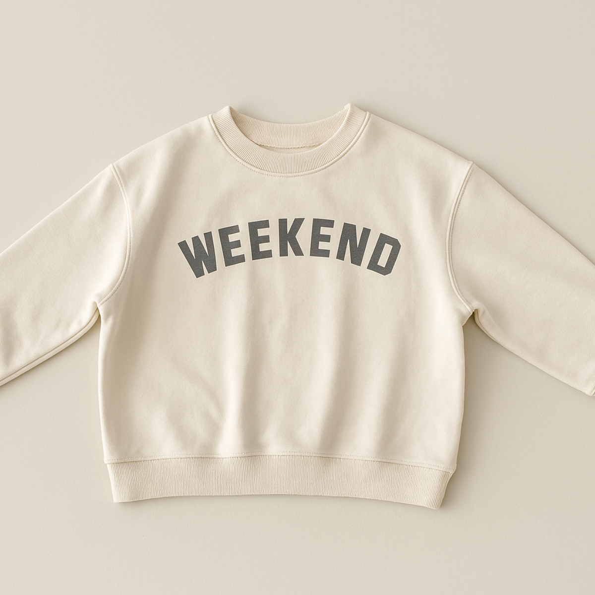 Mini Fashion™ - "Weekend" - Sweter
