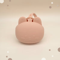 Thumbnail for Personalized Pacifier Case – Grawerowany i praktyczny – spersonalizowany uchwyt na smoczek