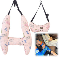 Thumbnail for ComfyRide – Ergonomiczne i miękkie – poduszka do fotelika samochodowego