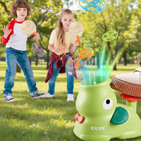 Thumbnail for AeroFly – Szybki i przyjemny – dysk do gry w frisbee na świeżym powietrzu