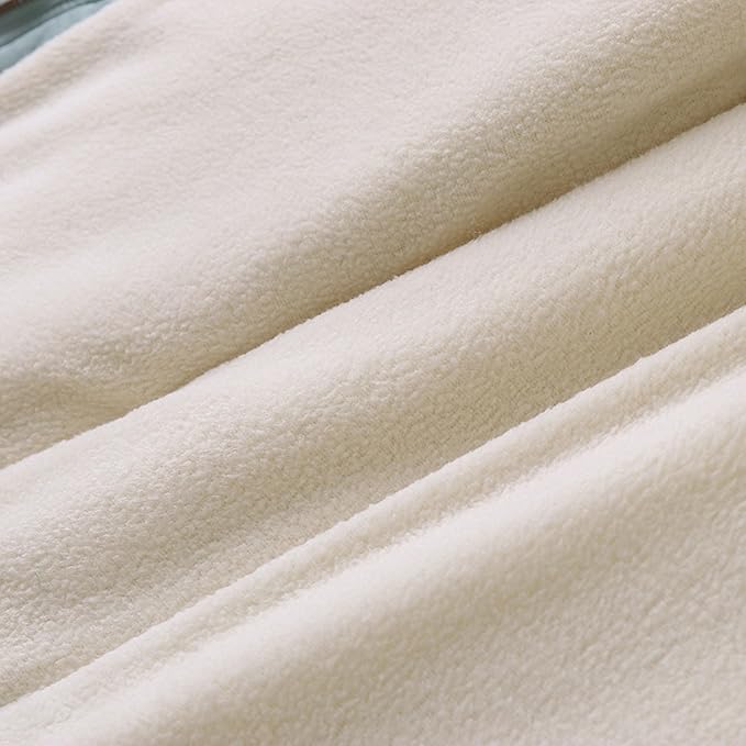 CozyTrend – Elegancka i ciepła – kurtka zimowa z futrzanym kołnierzem