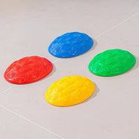 Thumbnail for ShellSteps – Zabawne i edukacyjne – gra równoważna