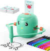 Sketch Pal™ – Interaktywne i zabawne - rysujące zabawki-roboty