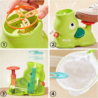 Thumbnail for AeroFly – Szybki i przyjemny – dysk do gry w frisbee na świeżym powietrzu