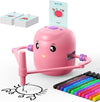 Sketch Pal™ – Interaktywne i zabawne - rysujące zabawki-roboty