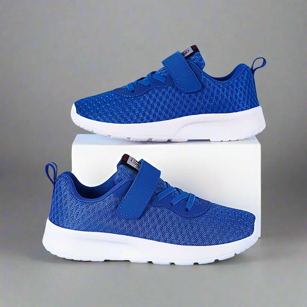 PlayFit – Wygodne i modne – buty do biegania z siateczką