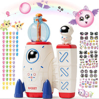 Thumbnail for RocketFun – Kreatywność i magia – zestaw do tworzenia balonów