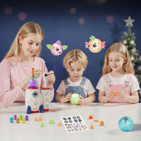 Thumbnail for RocketFun – Kreatywność i magia – zestaw do tworzenia balonów