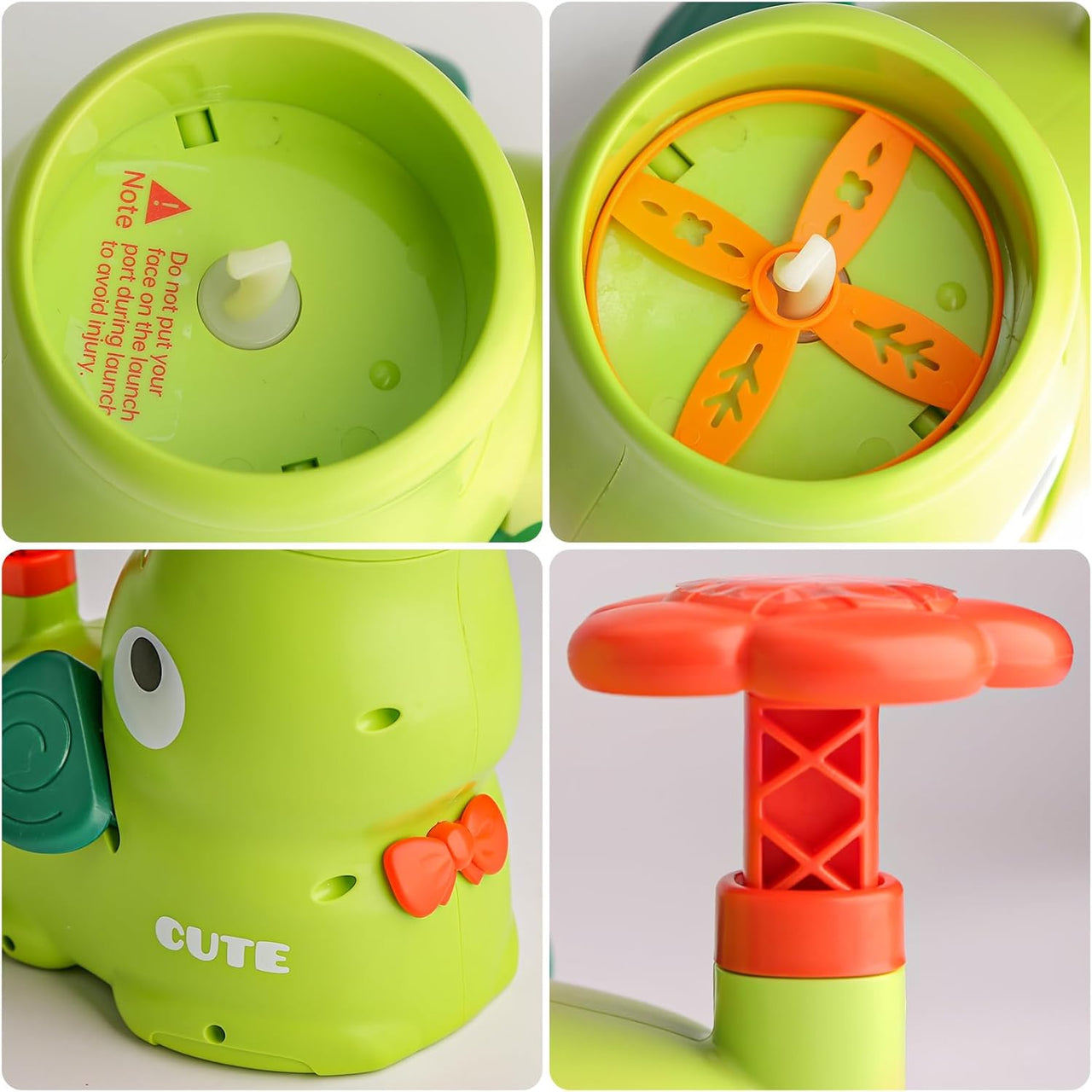 AeroFly – Szybki i przyjemny – dysk do gry w frisbee na świeżym powietrzu