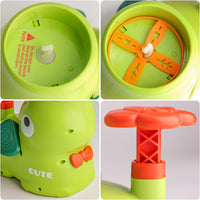 Thumbnail for AeroFly – Szybki i przyjemny – dysk do gry w frisbee na świeżym powietrzu