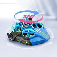 Thumbnail for AirCruiser – Przygoda 360° – RC Drone