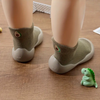 BareFoot – Naturalne chodzenie – buty dla niemowląt z elastyczną podeszwą