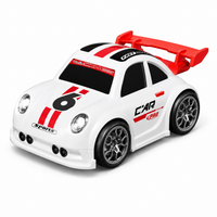Thumbnail for RacePro – RC i akrobacje – Samochód wyścigowy z czujnikiem driftu i kamerą